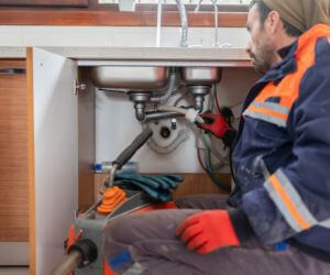 About Emergency plumbing pros Ester, AK